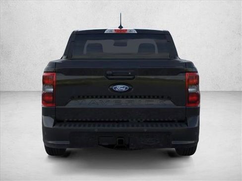 New 2026 Ford Maverick Lobo AWD/4WD image 5