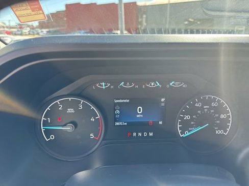 Used 2024 Ford F350 XLT AWD/4WD image 24