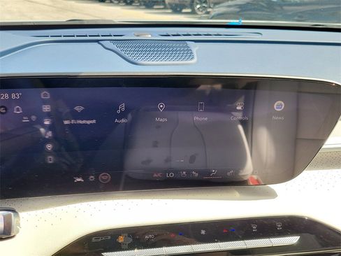 New 2026 Buick Enclave Avenir w/ Super Cruise Package image 23