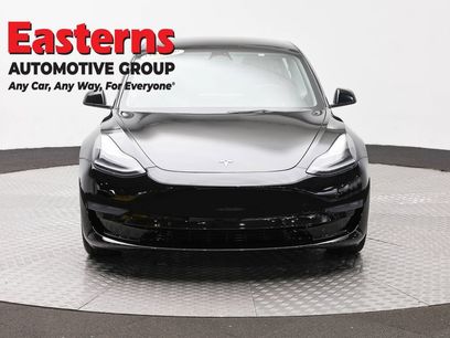 Used 2022 Tesla Model 3 Long Range