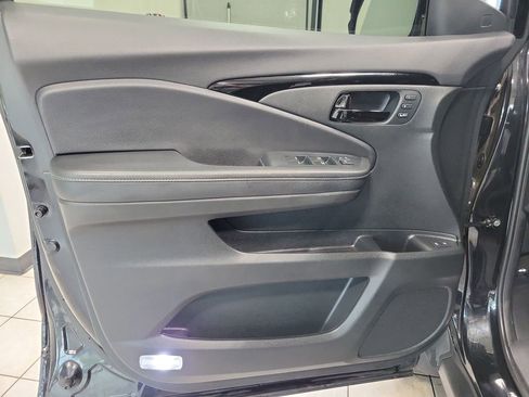 Used 2023 Honda Passport Elite image 37