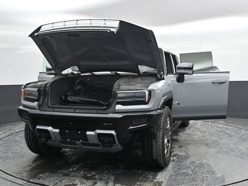Used 2024 GMC Hummer EV 3X image 53