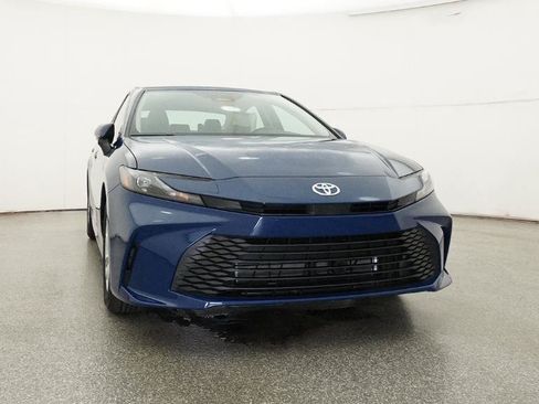 New 2026 Toyota Camry LE FWD image 25
