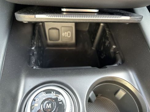 New 2025 Ford Explorer ST image 25