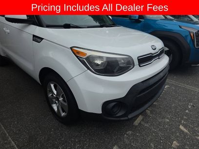 Used 2017 Kia Soul