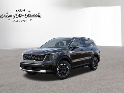 New 2026 Kia Sorento S image 1