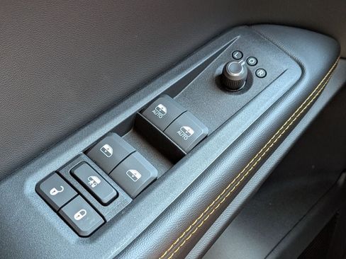 New 2026 Jeep Cherokee Limited AWD/4WD image 27