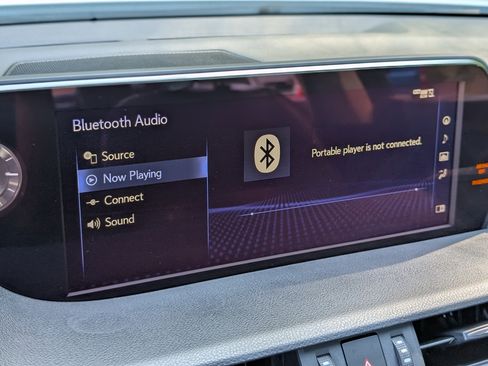 Used 2019 Lexus ES 350 w/ Accessory Package 2 image 32