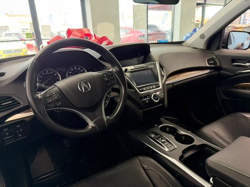 Used 2020 Acura MDX SH-AWD w/Technology Pkg image 33