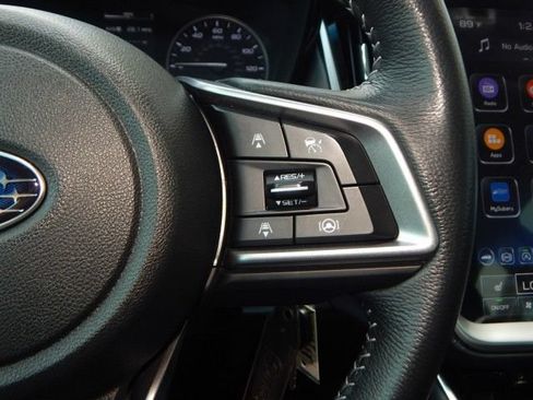 Used 2022 Subaru Legacy Premium AWD/4WD image 27