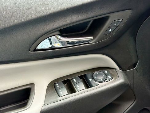 Used 2024 Chevrolet Equinox LS w/ LS Convenience Package FWD image 15