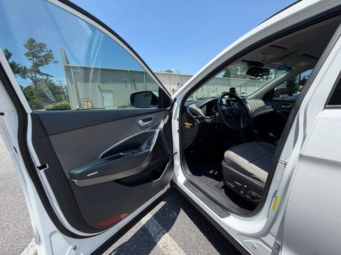 Used 2014 Hyundai Santa Fe Sport w/ Popular Equipment Package 02 FWD image 12