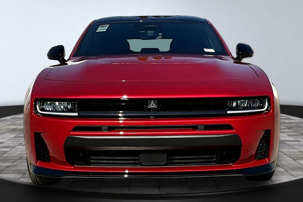 New 2026 Dodge Charger R/T w/ Blacktop Package AWD/4WD image 27