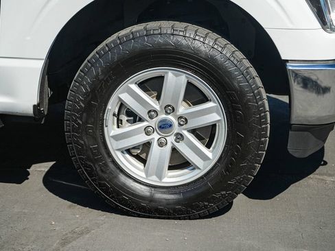 Used 2022 Ford F150 XLT w/ Trailer Tow Package AWD/4WD image 9