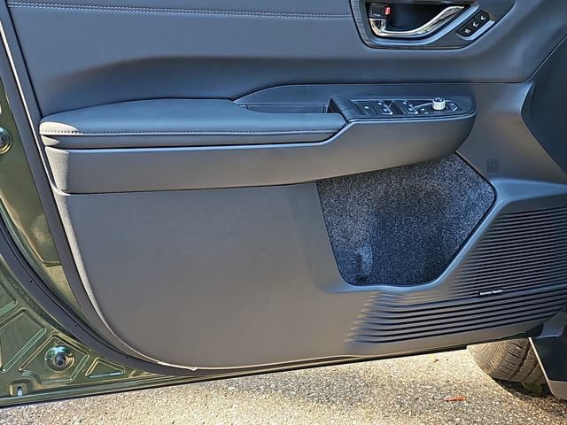 New 2026 Subaru Outback Touring XT AWD/4WD image 7