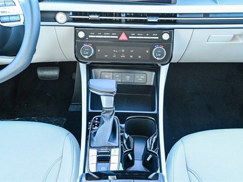 New 2026 Hyundai Tucson SEL image 15