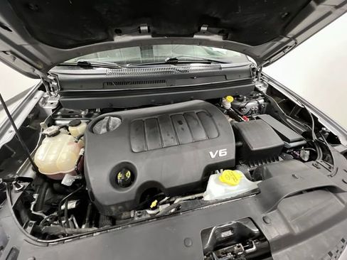 Used 2018 Dodge Journey GT FWD image 27