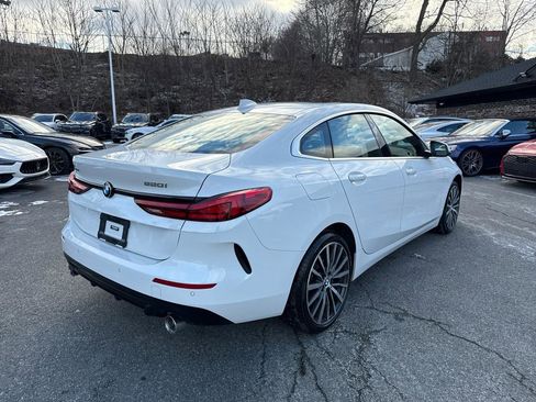 Used 2022 BMW 228i xDrive Gran Coupe w/ Convenience Package image 13