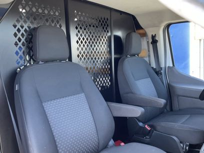 Used 2023 Ford Transit 250 Low Roof w/ Exterior Upgrade Package