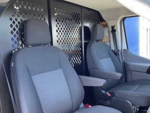 Used 2023 Ford Transit 250 Low Roof w/ Exterior Upgrade Package image 2