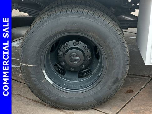 New 2025 RAM 3500 Tradesman image 38