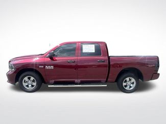 Used 2018 RAM 1500 Express w/ Express Value Package RWD video 2
