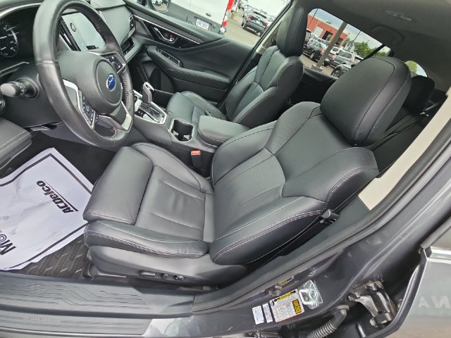Used 2024 Subaru Outback Limited AWD/4WD image 28