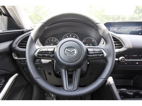 New 2026 MAZDA MAZDA3 2.5 S Sedan w/ Preferred Pkg FWD image 12