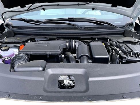 New 2026 Jeep Cherokee Limited AWD/4WD image 35