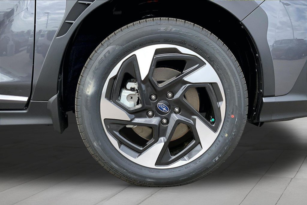 New 2026 Subaru Crosstrek 2.5i Limited w/ Crosstrek Mirror Package AWD/4WD image 13