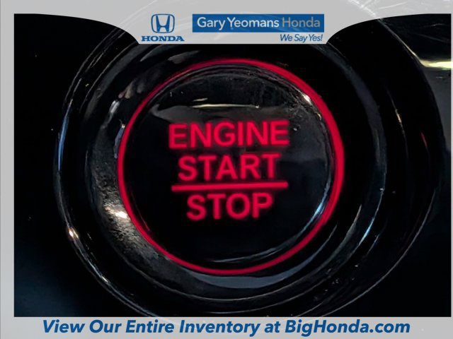 Certified 2022 Honda Civic EX image 31