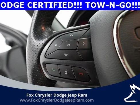 Certified 2023 Dodge Durango R/T w/ Tow 'N Go Package image 18