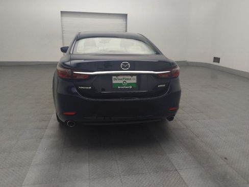 Used 2018 MAZDA MAZDA6 Touring FWD image 6