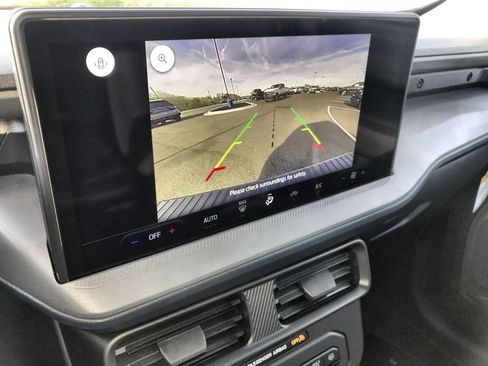 New 2026 Ford Maverick XL FWD image 17