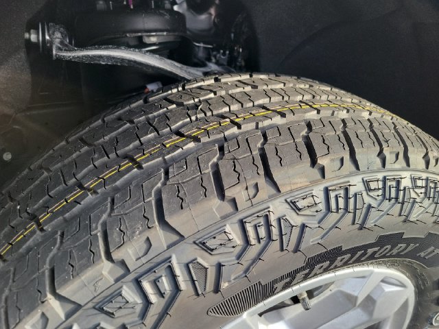 New 2026 Chevrolet Silverado 1500 RST AWD/4WD image 25