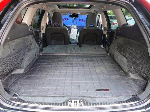 Used 2014 Volvo XC60 3.2 FWD image 25