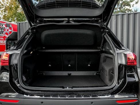 New 2026 Mercedes-Benz GLA 250 4MATIC image 10