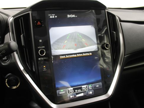 New 2026 Subaru Impreza 2.0i Sport image 15