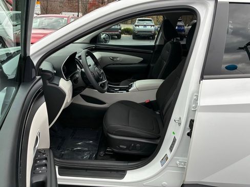Used 2023 Hyundai Tucson SEL image 23