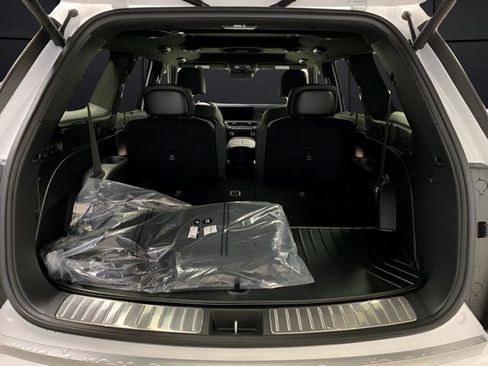 New 2026 Hyundai Palisade Calligraphy image 15