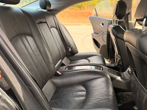Used 2006 Mercedes-Benz CLS 500 image 13