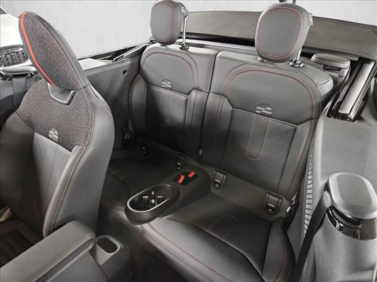 Used 2025 MINI Cooper John Cooper Works FWD image 17