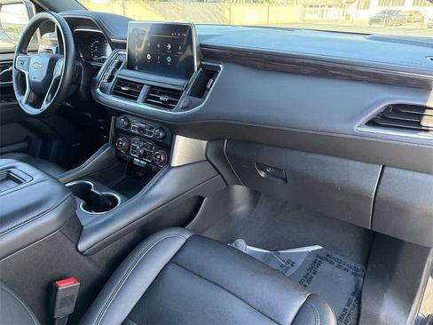 Used 2023 Chevrolet Tahoe LT image 42