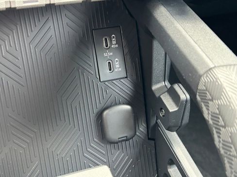 New 2026 Toyota 4Runner TRD Off-Road Premium AWD/4WD image 34