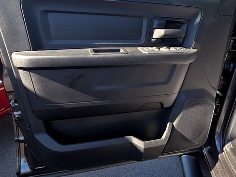 New 2026 RAM 2500 Tradesman image 15