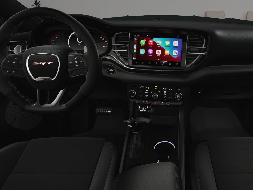 New 2023 Dodge Durango SRT Hellcat w/ Black Package AWD/4WD image 18
