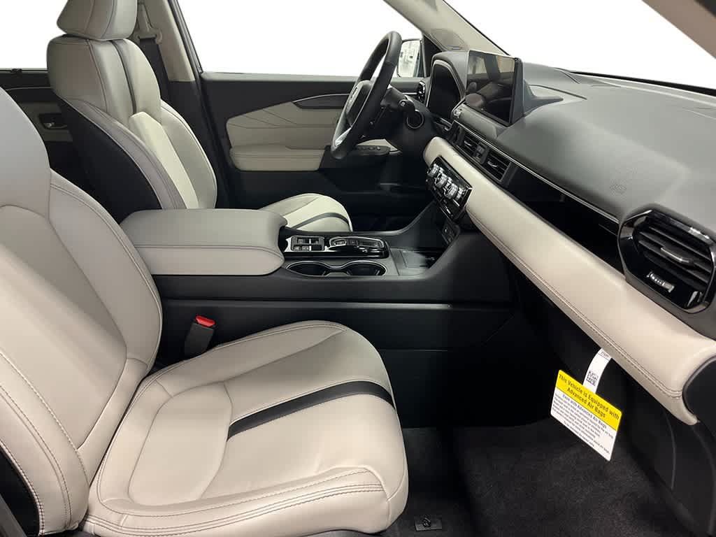 New 2026 Honda Pilot image 29