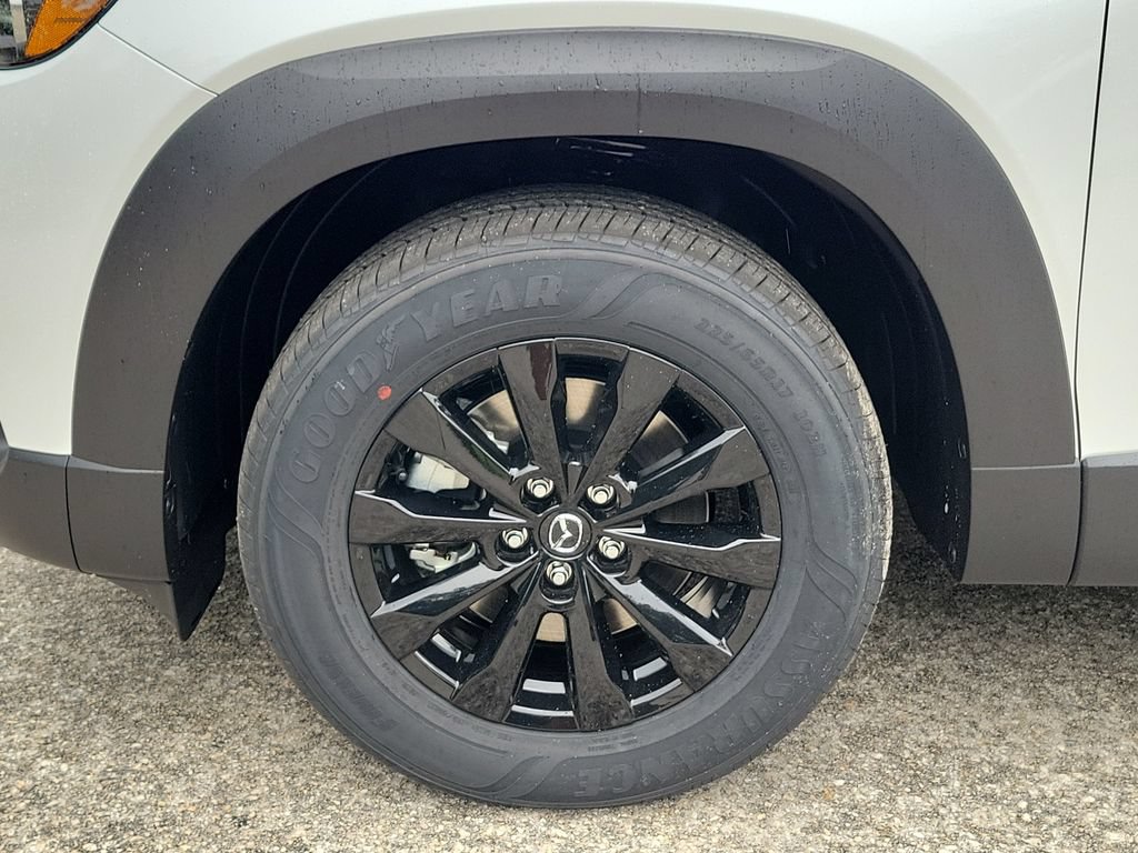 New 2026 MAZDA CX-50 AWD 2.5 S w/ Weather Package image 6