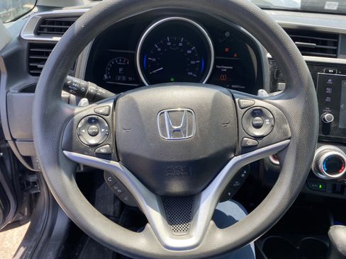 Used 2019 Honda Fit EX image 13