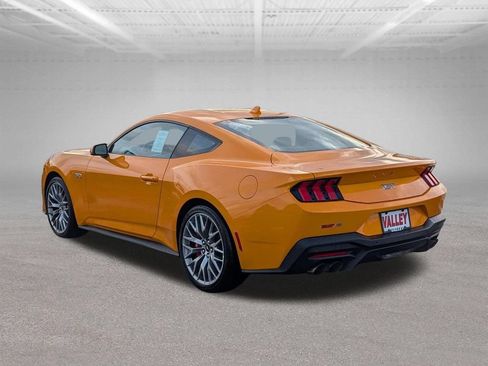 New 2026 Ford Mustang GT Premium RWD image 9